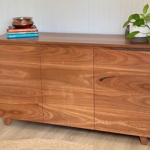 Handcrafted Buffets