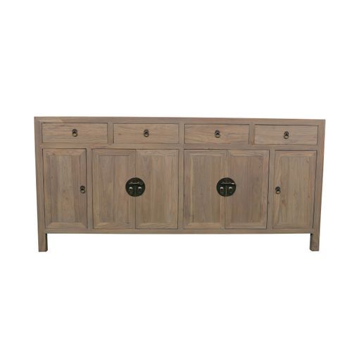 Coastline 180cm Buffet