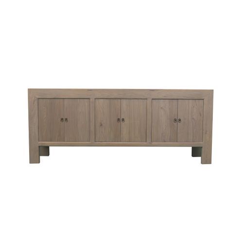 Coastline 220cm Buffet