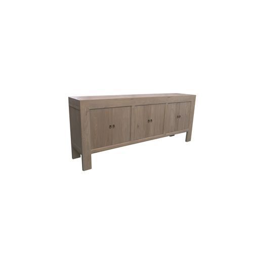 Coastline 220cm Buffet