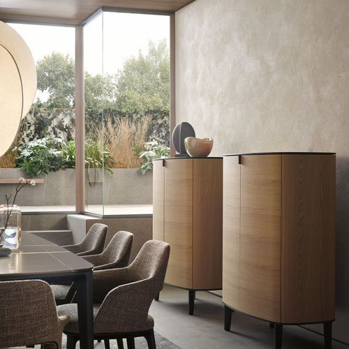 Symphony Sideboard