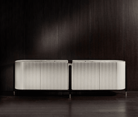 Avenue Credenza