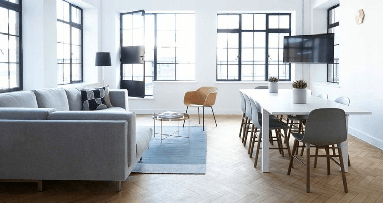 Single Steel Windows