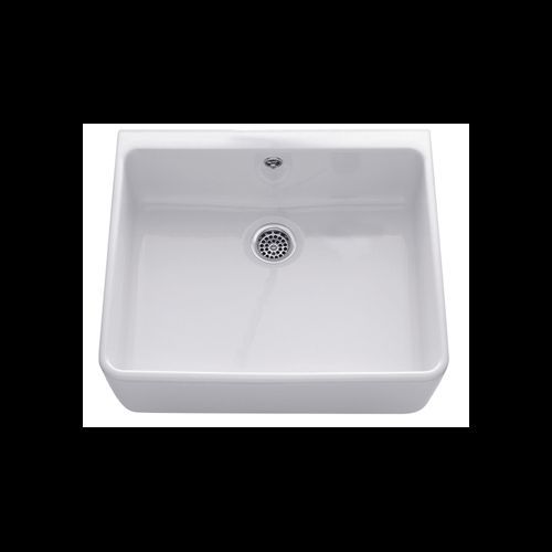 Chambord Porcelain Butler Sink - Clotaire I