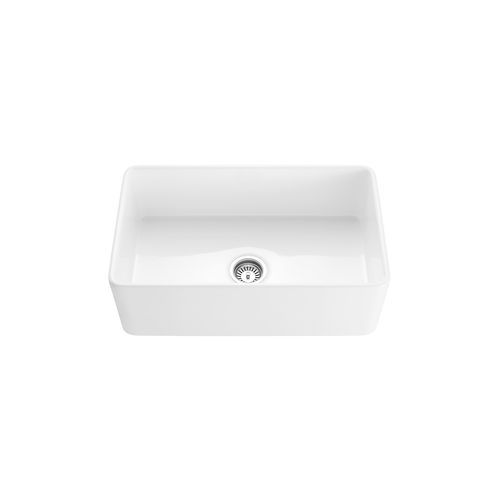 Butlers Sink - 758mm Traditional fireclay TK3018