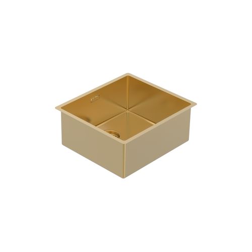 Zomodo Gold 450mm Sink - CAN450EG
