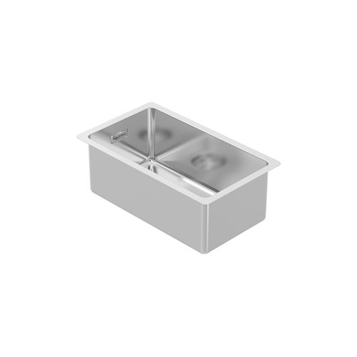BURNS & FERRALL BDM R15 SINGLE SINK (BDM260)