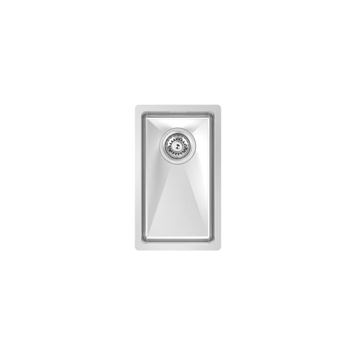 BURNS & FERRALL BDM R15 SINGLE SINK (BDM260)