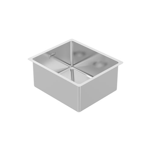 Burns & Ferrall BDM R15 Single Sink (BDM380)