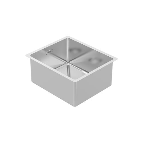 Burns & Ferrall BDM R15 Single Sink (BDM360)