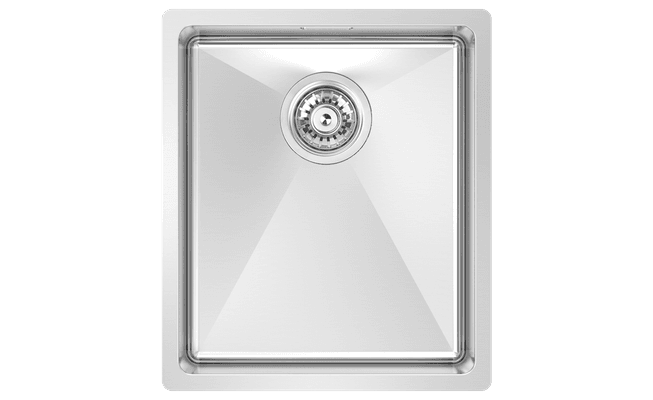 Burns & Ferrall BDM R15 Single Sink (BDM380)
