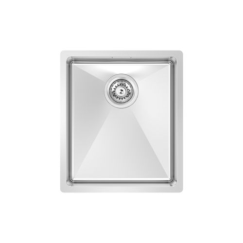 Burns & Ferrall BDM R15 Single Sink (BDM380)