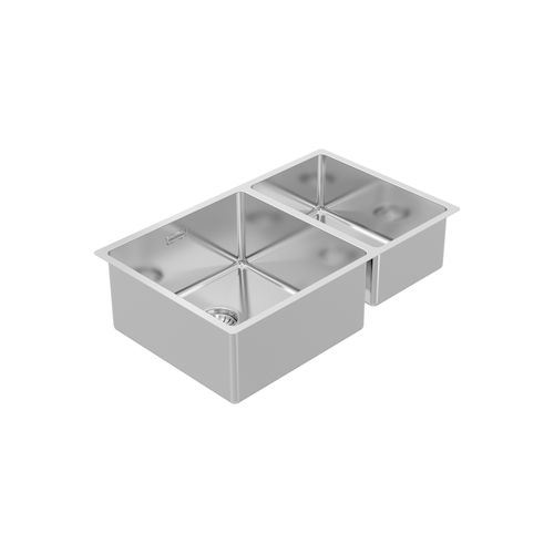 Burns & Ferrall BDM R15 Double Sink (BDM400LH)