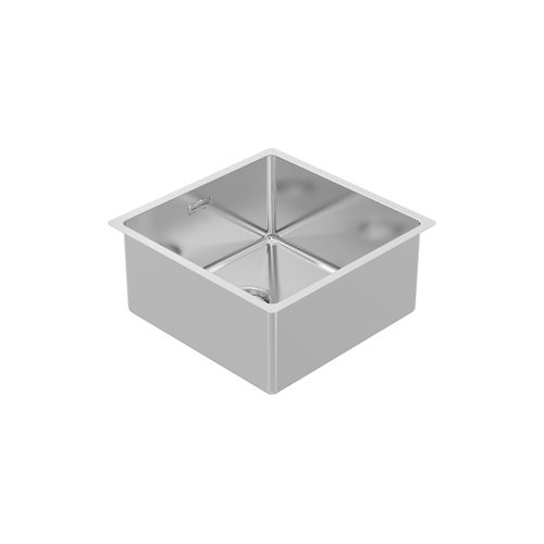 Burns & Ferrall BDM R15 Single Sink (BDM440)