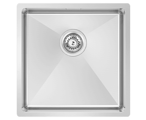 Burns & Ferrall BDM R15 Single Sink (BDM440)