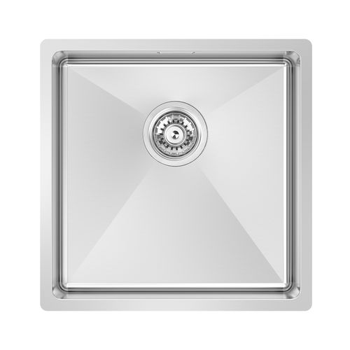 Burns & Ferrall BDM R15 Single Sink (BDM440)