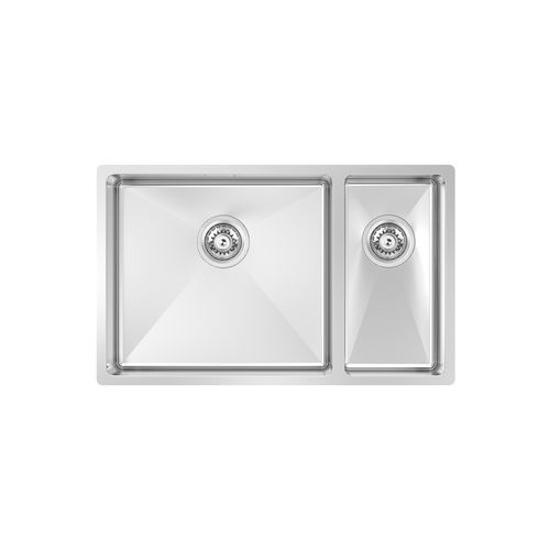 Burns & Ferrall BDM R15 Double Sink (BDM450LH)