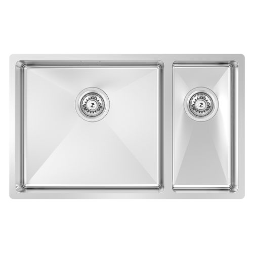 Burns & Ferrall BDM R15 Double Sink (BDM450LH)