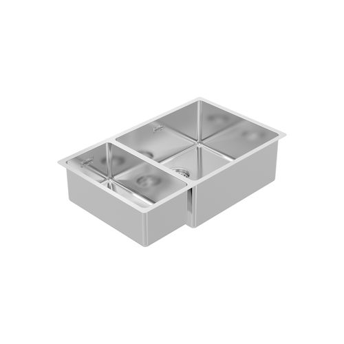 Burns & Ferrall BDM R15 Double Sink (BDM450RH)