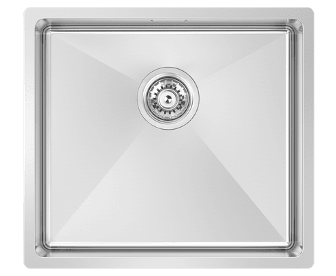 Burns & Ferrall BDM R15 Single Sink (BDM490)