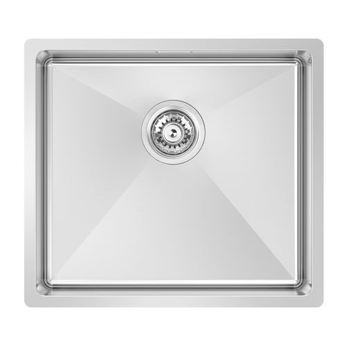 Burns & Ferrall BDM R15 Single Sink (BDM490)
