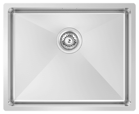 Burns & Ferrall BDM R15 Single Sink (BDM540)