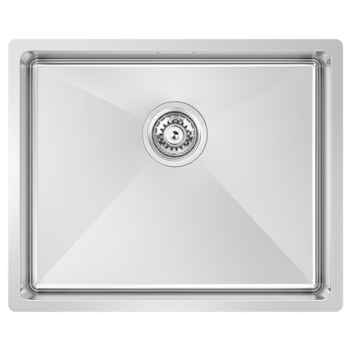Burns & Ferrall BDM R15 Single Sink (BDM540)