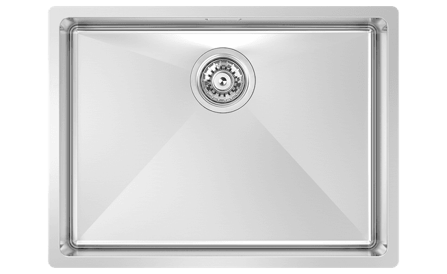 Burns & Ferrall BDM R15 Single Sink (BDM590)