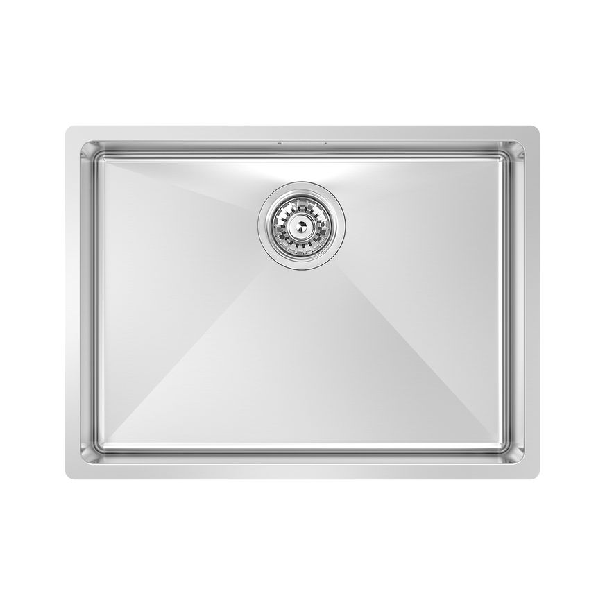 Burns & Ferrall BDM R15 Single Sink (BDM590)
