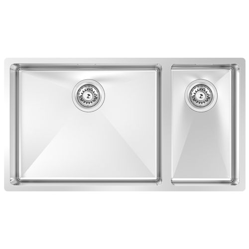 Burns & Ferrall BDM R15 Double Sink (BDM795LH)