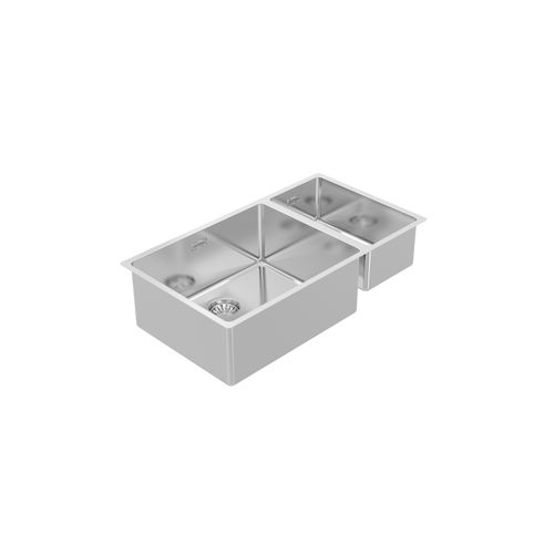 Burns & Ferrall BDM R15 Double Sink (BDM795LH)