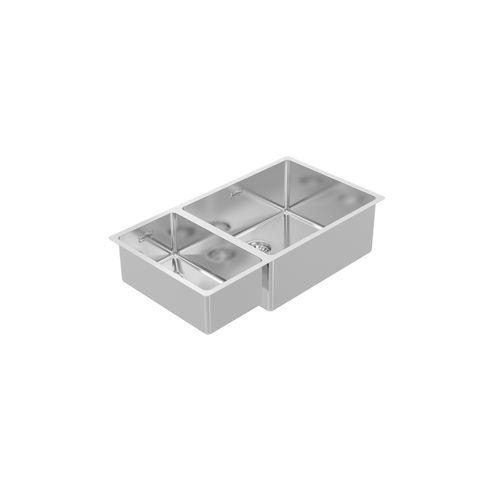 Burns & Ferrall BDM R15 Double Sink (BDM795RH)