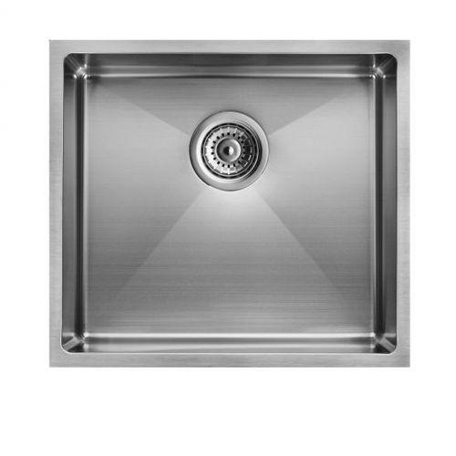 CH4444R.KS | Stainless Steel - Single