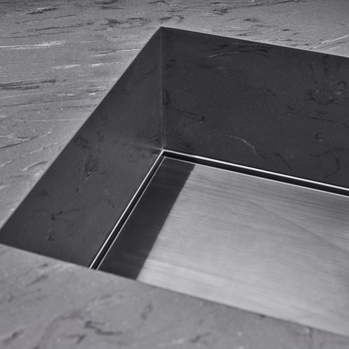 Antegra Sinks