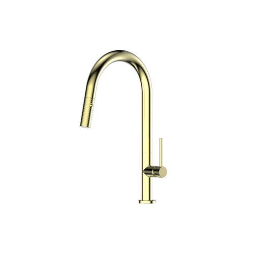 Tesora Pull Down Sink Mixer