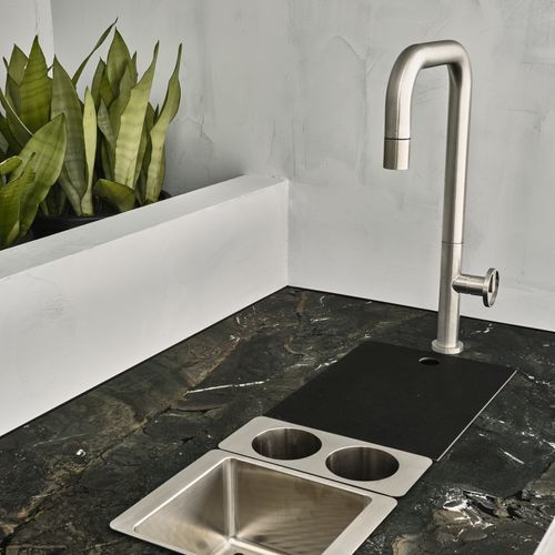 Alfresco Party Sink