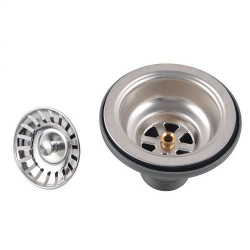 OX7145R.KS | Stainless Steel - Double