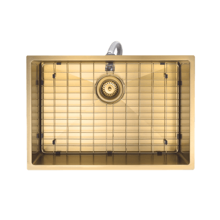 Aspen PVD Kitchen Sinks