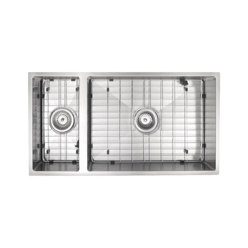 Aspen PVD 550 /200mm Dual Kitchen Sinks