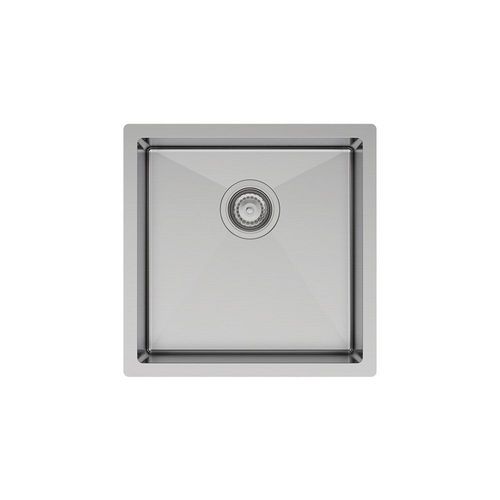 Hana 32L Single Kitchen Sinks | 450 x 450mm
