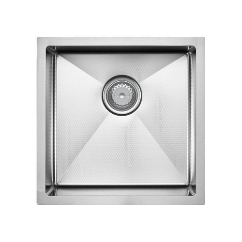 Hana Anti-Scratch 32L Single Kitchen Sinks