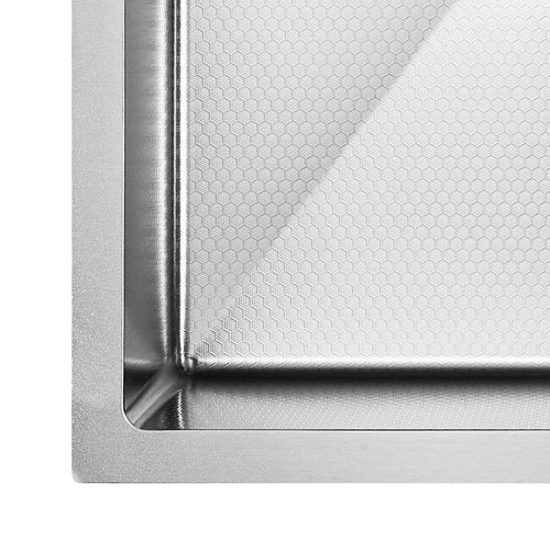 Hana Anti-Scratch 32L Single Kitchen Sinks