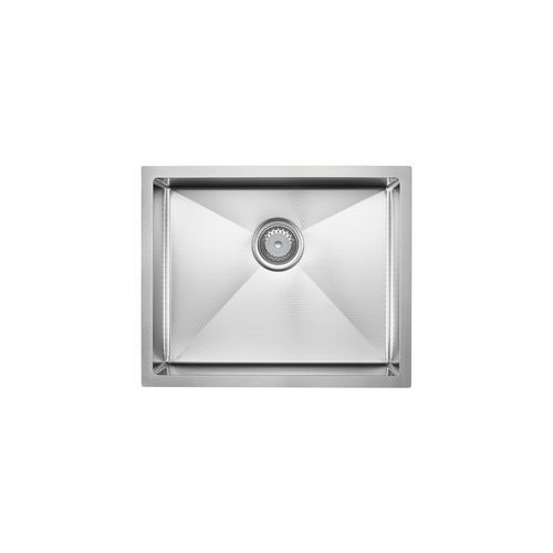 Hana Anti-Scratch 40L Single Kitchen Sinks