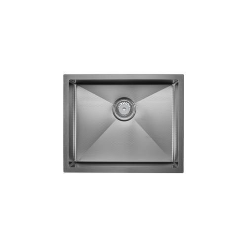 Hana Anti-Scratch 40L Single Kitchen Sinks