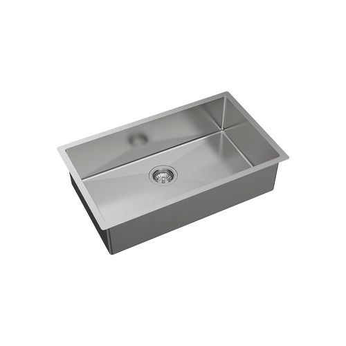 Hana 55L Single Kitchen Sink