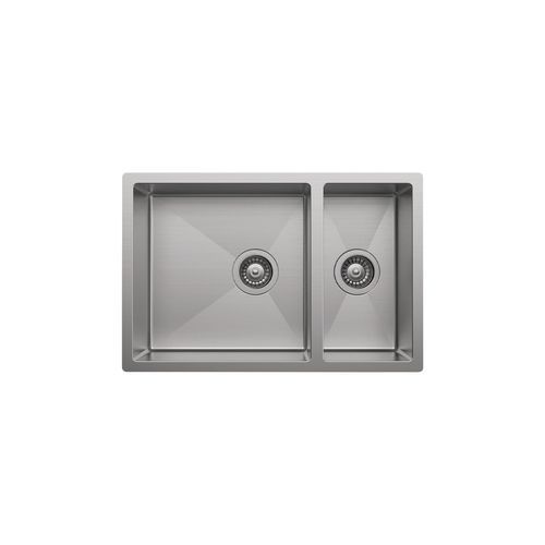 Hana 30L/15L Double Kitchen Sink