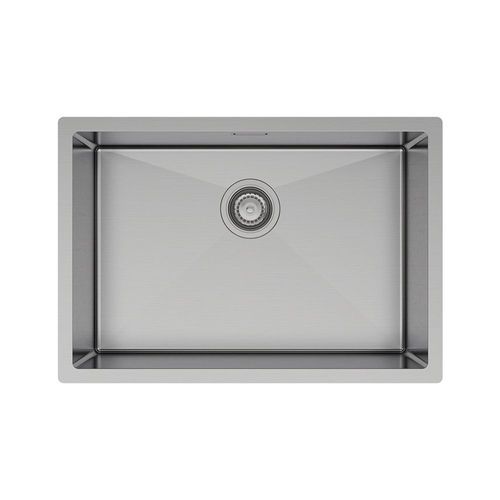 Hana 70L Laundry Sink with Overflow