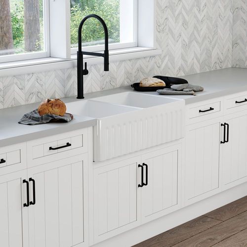 Charlton Double Butler Sink | 838 x 483