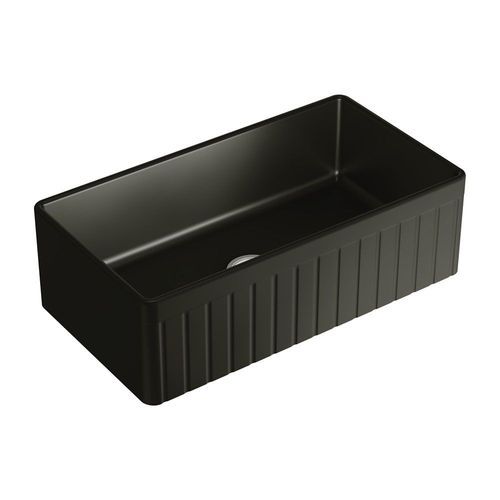 Benson Single Butler Sink | Large 830 x 450