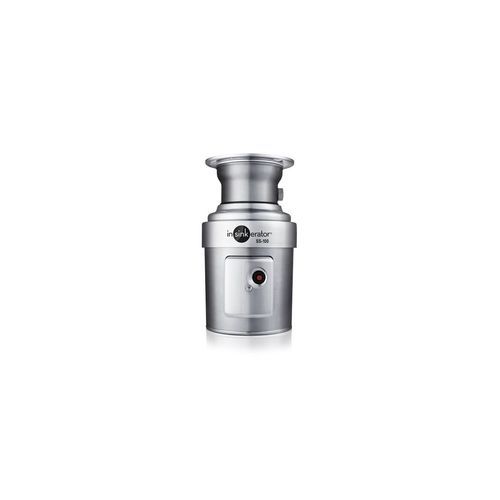 SS-100 Small Capacity | Food Waste Disposer